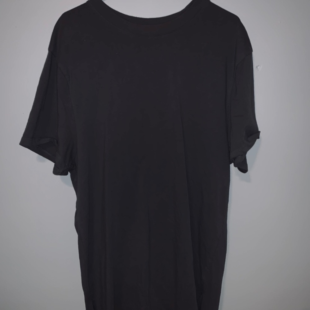 Fear Of God essentials t-shirt